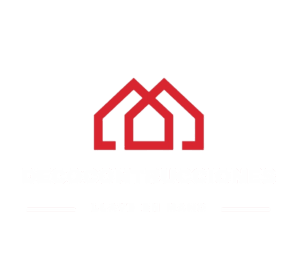logo deco construcciones blanco